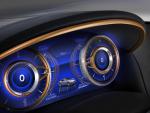 Maserati Alfieri Concept 2014 года
